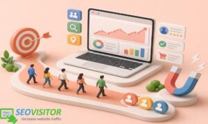 How to Attract Targeted Visitors Instead of Random Traffic